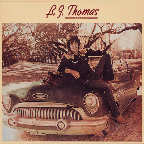 B.J. Thomas